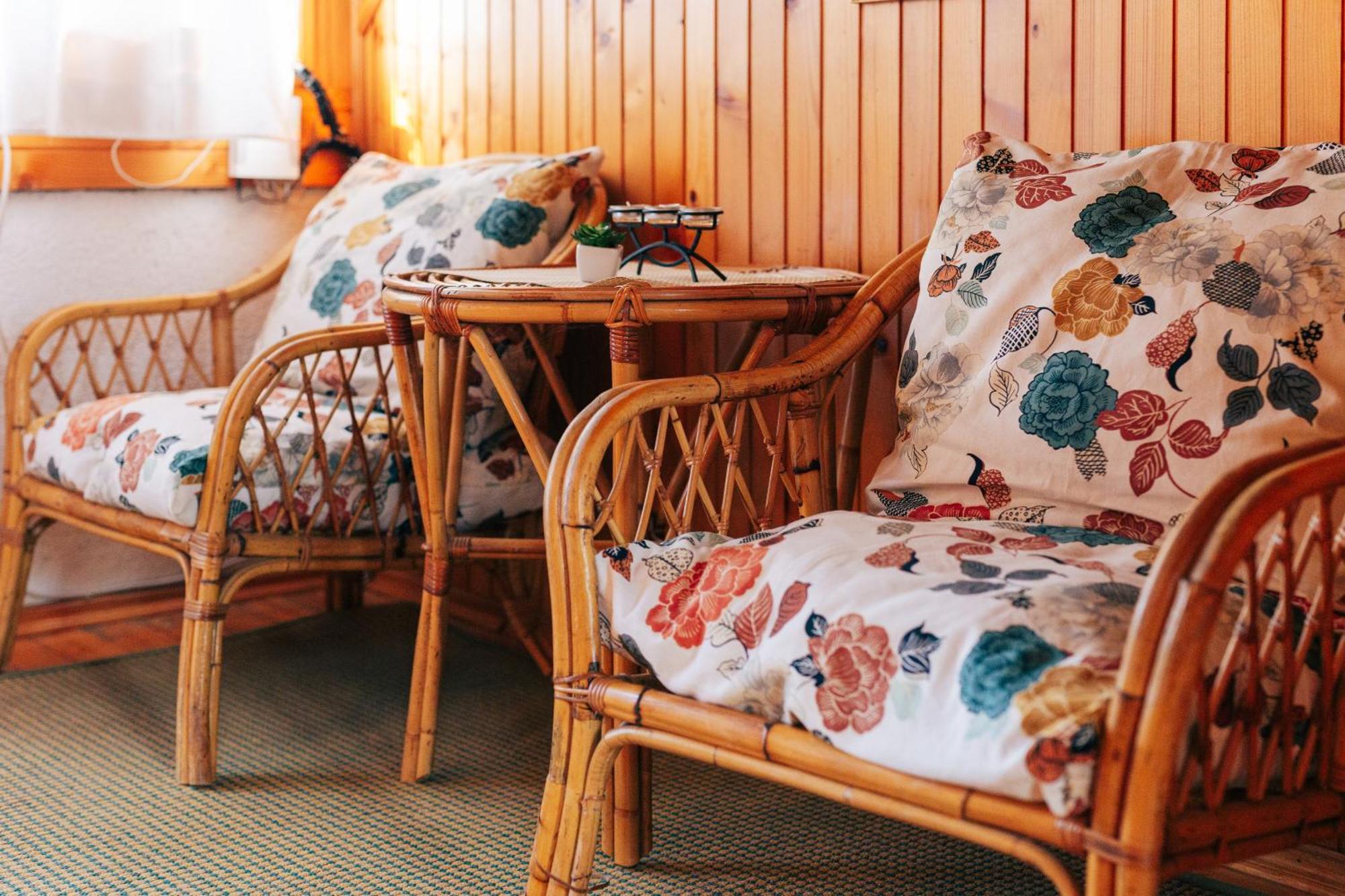 Guesthouse Pod Rastockim Krovom Слуни Экстерьер фото